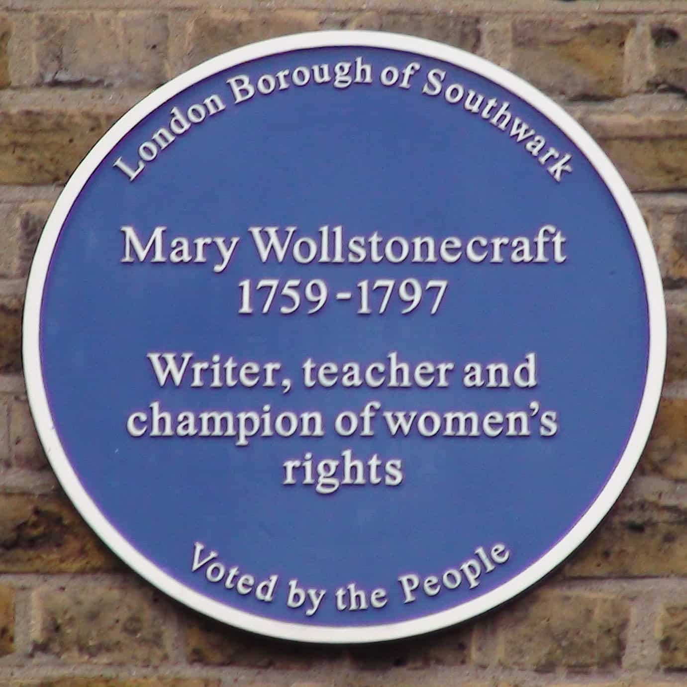 9 June - Inspirational Women of Bankside tour with Look Up London