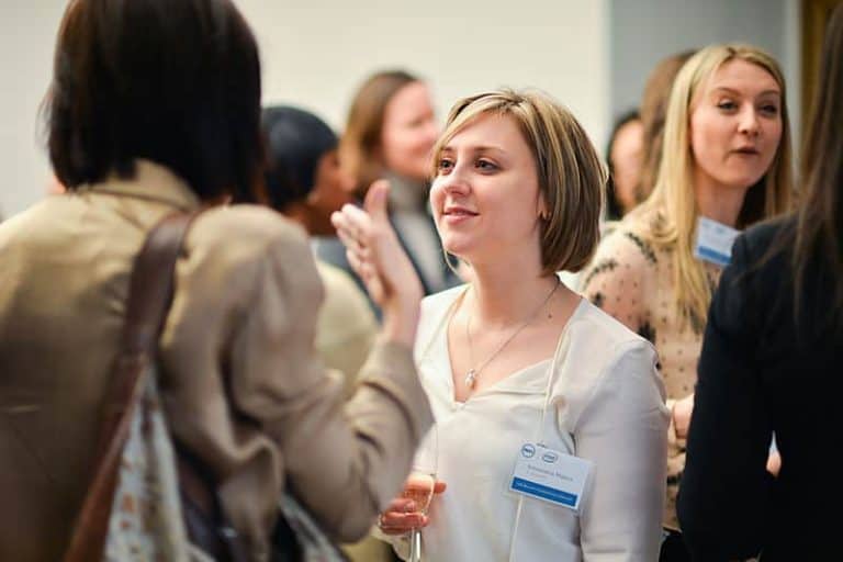 3 Feb - Better You: Networking training with the Speakers Trust ...