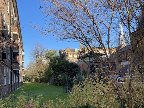 Lant Street Gardens